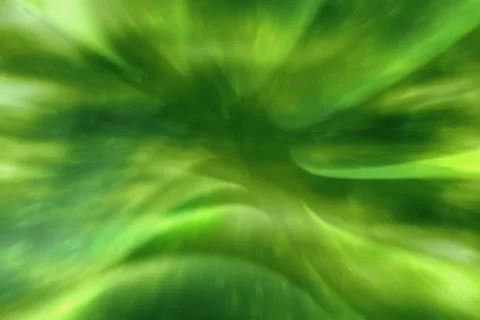 Olive Green Arcs Background Stock Footage 888681