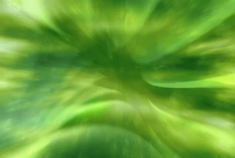 Olive Green Arcs Background Stock Footage 888682