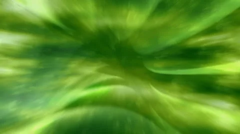 Olive Green Arcs Background Stock Footage