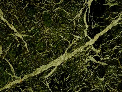 Olive Green Marble Effect Background Stock Photos