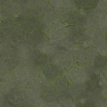 Olive Green Marble Texture With Dark Veining Stock Photos