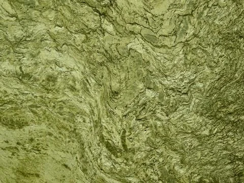Olive Green Stone Effect Background Stock Photos
