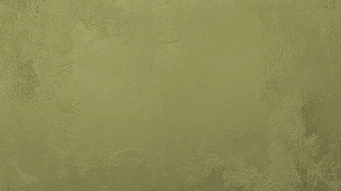 Olive green textured background with rough surface Stock Illustration