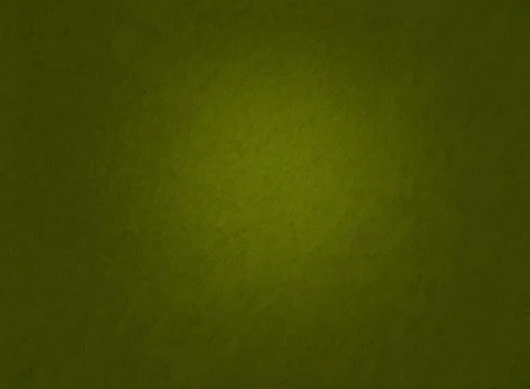 Olive green wall texture background. Digital illustration art. Stock Illustration