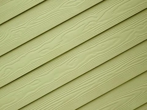 Olive Green Wood Grain Pattern Background Stock Photos