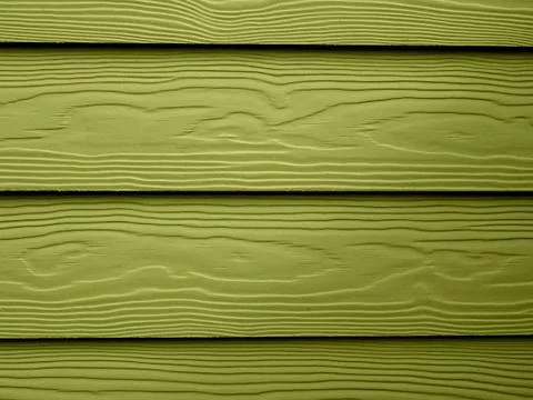 Olive Green Wood Grain Pattern Background Stock Photos