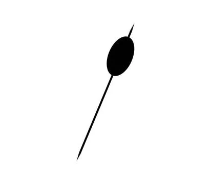 Olive icon illustrated in vector on white background olive icon illustrate... Stock Photos