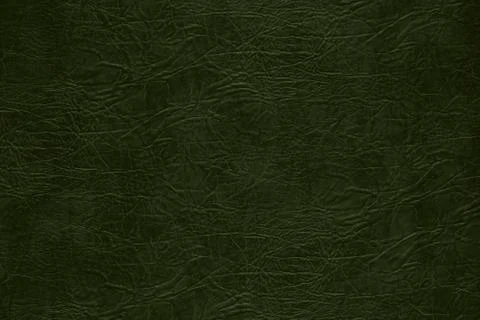 Olive leather texture psychedelick abstract background Stock Photos