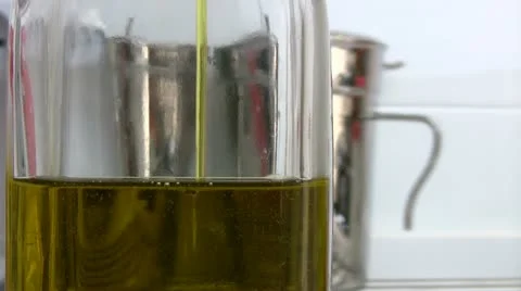 Olive oil Stock Footage 10866792