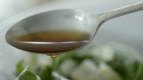 Olive Oil Stock Footage 11226592