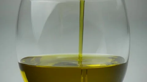 Olive Oil Stock Footage 46938564