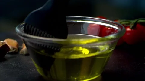 Olive oil Stock Footage 149135068