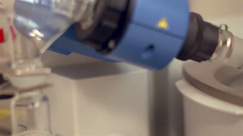 Olive oil laboratory. Stock Footage 62561974