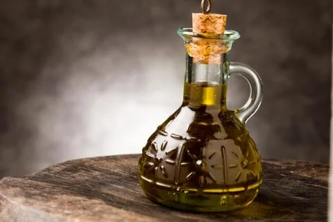 Olive oil Stock Photos