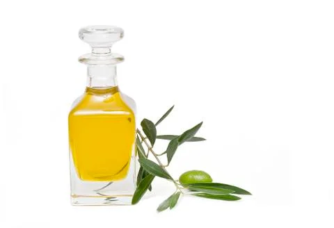 Olive oil. Stock Photos