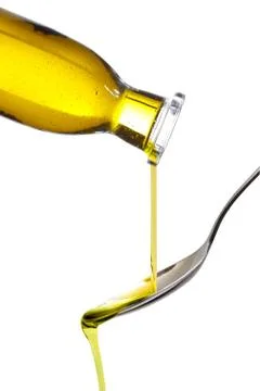 Olive oil Stock Photos