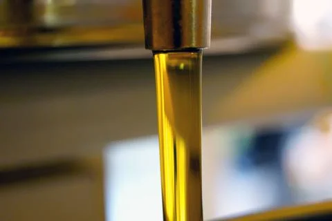 Olive Oil Stock Photos