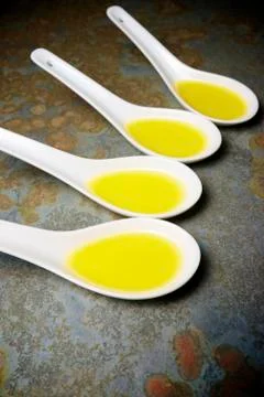 Olive oil Фото
