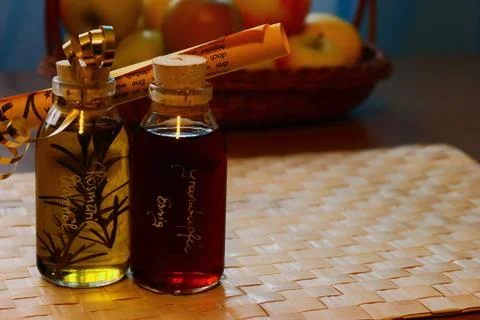 Olive oil Stock Photos