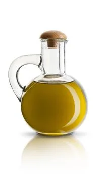 Olive oil Stock Photos