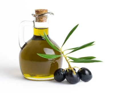 Olive oil Stock Photos