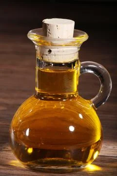 Olive oil Stock Photos