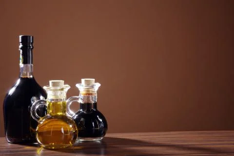Olive oil Stock Photos