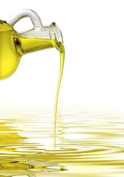 Olive oil Stock Photos
