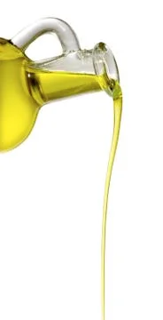 Olive oil Stock-Fotos