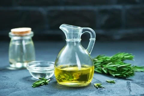 Olive oil Stock Photos
