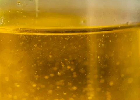 Olive oil Foto stock