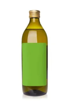 Olive oil Foto stock