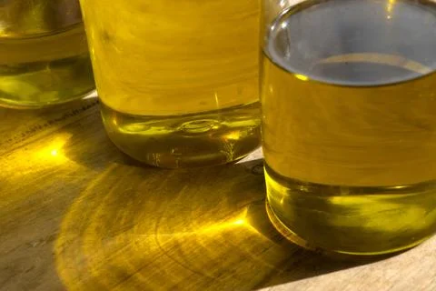 Olive oil Фото