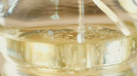 Olive oil.close up Stock Footage 62450580