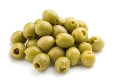 Olive Stock Photos