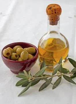 Olive Stock Photos