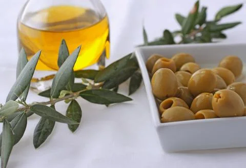Olive Stock Photos
