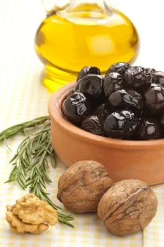 Olive Stock Photos