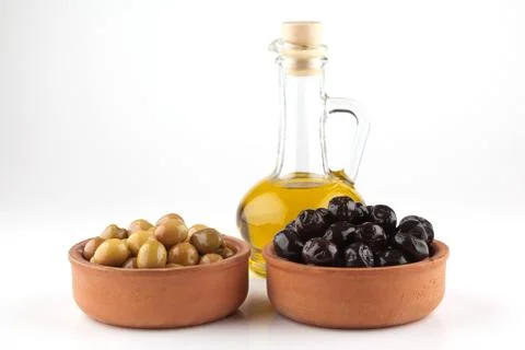 Olive Stock Photos