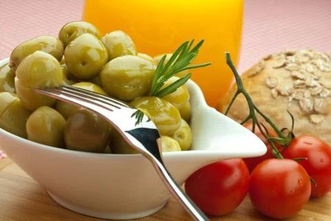 Olive Stock Photos