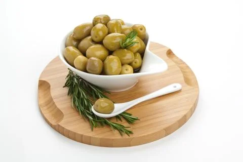 Olive Stock Photos