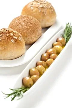 Olive Stock Photos