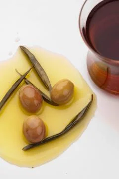 Olive Stock Photos
