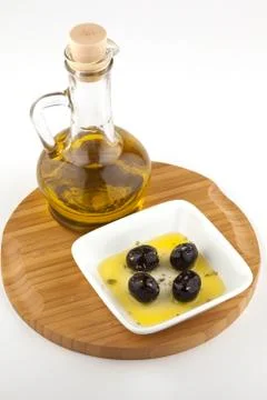 Olive Stock Photos