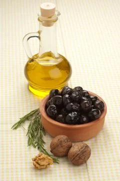 Olive Stock Photos