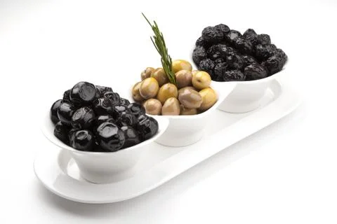 Olive Stock Photos