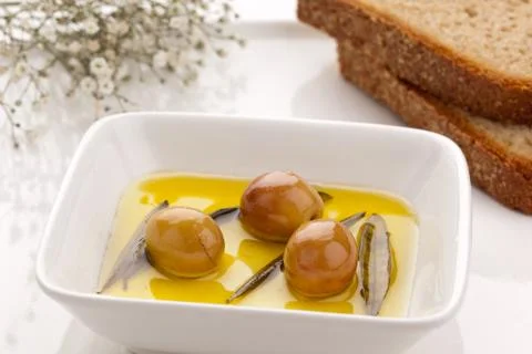 Olive Stock Photos