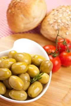 Olive Stock Photos