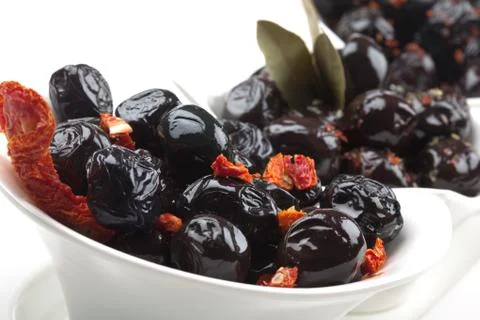 Olive Stock Photos