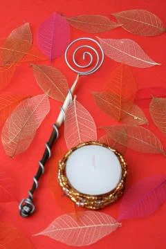 Olive Spoon Stock Photos